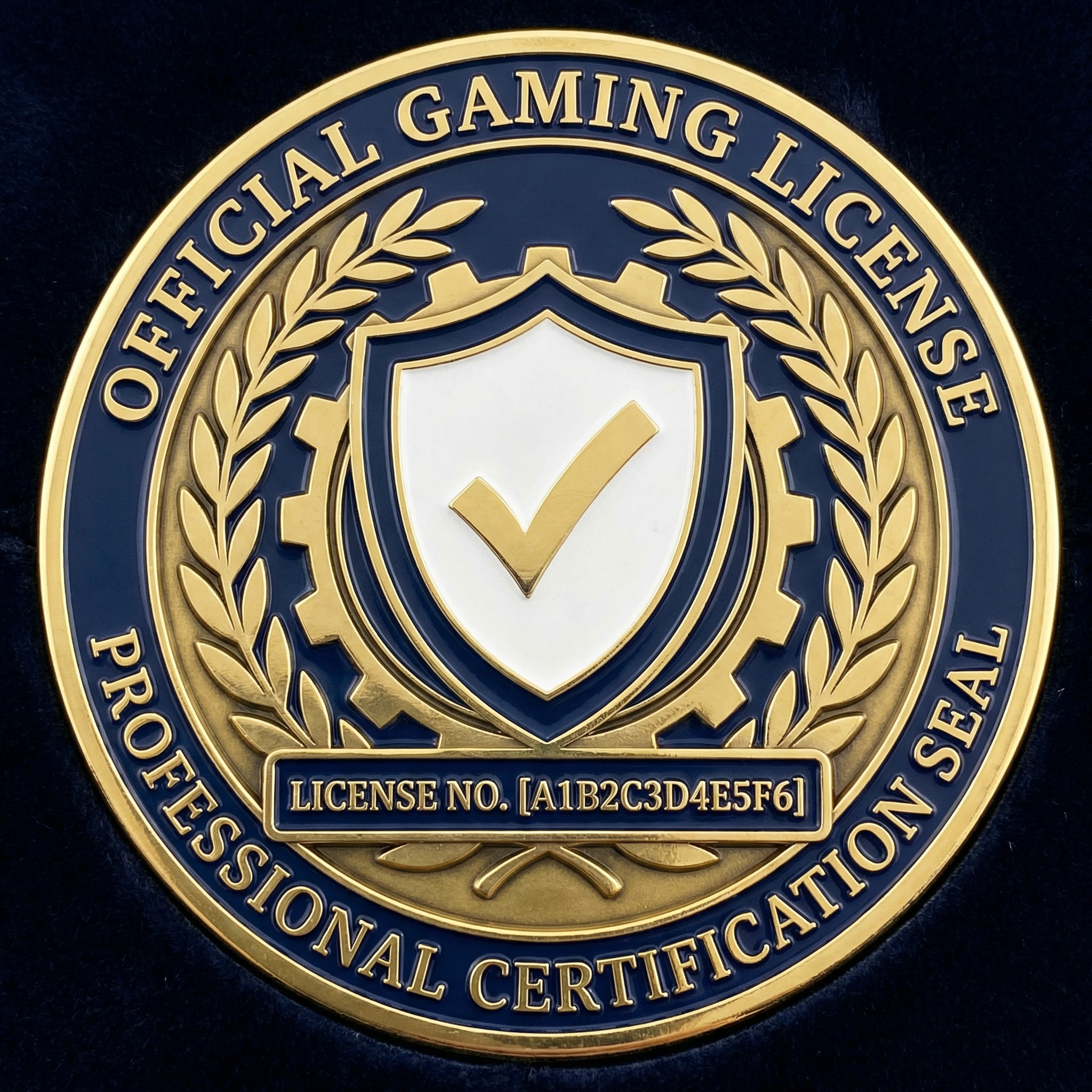 足球博彩东方体育牌照徽章